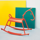 Adada Rocking Horse - Sea Green Designs