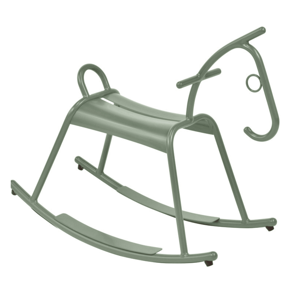 Adada Rocking Horse - Sea Green Designs