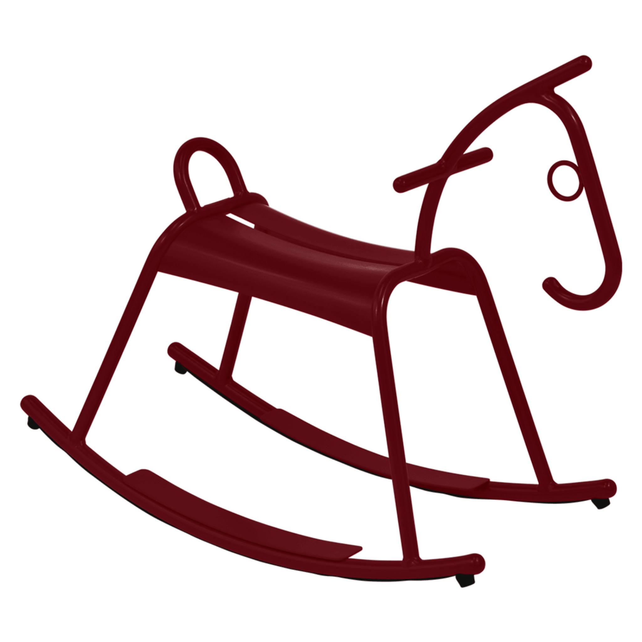 Adada Rocking Horse - Sea Green Designs