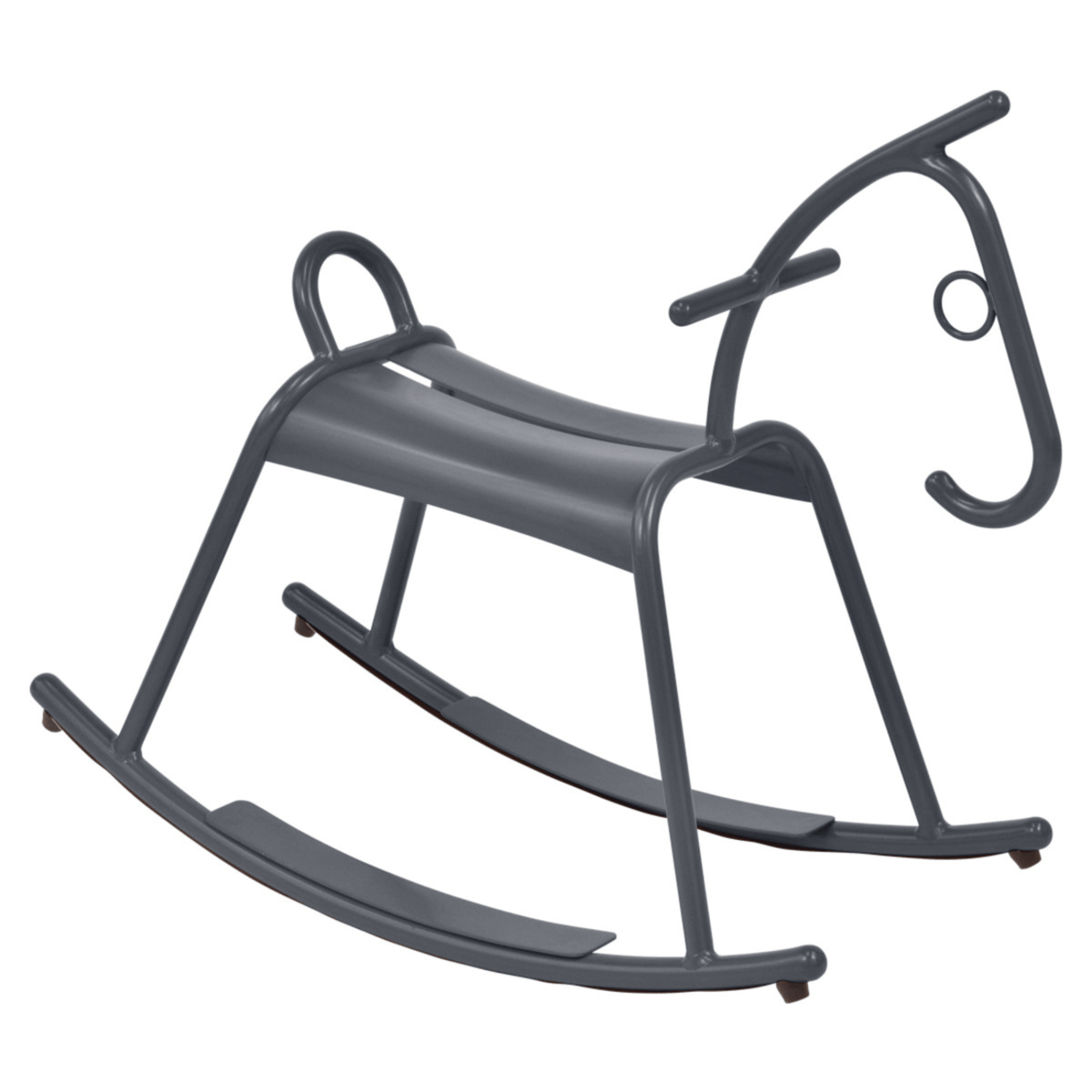 Adada Rocking Horse - Sea Green Designs