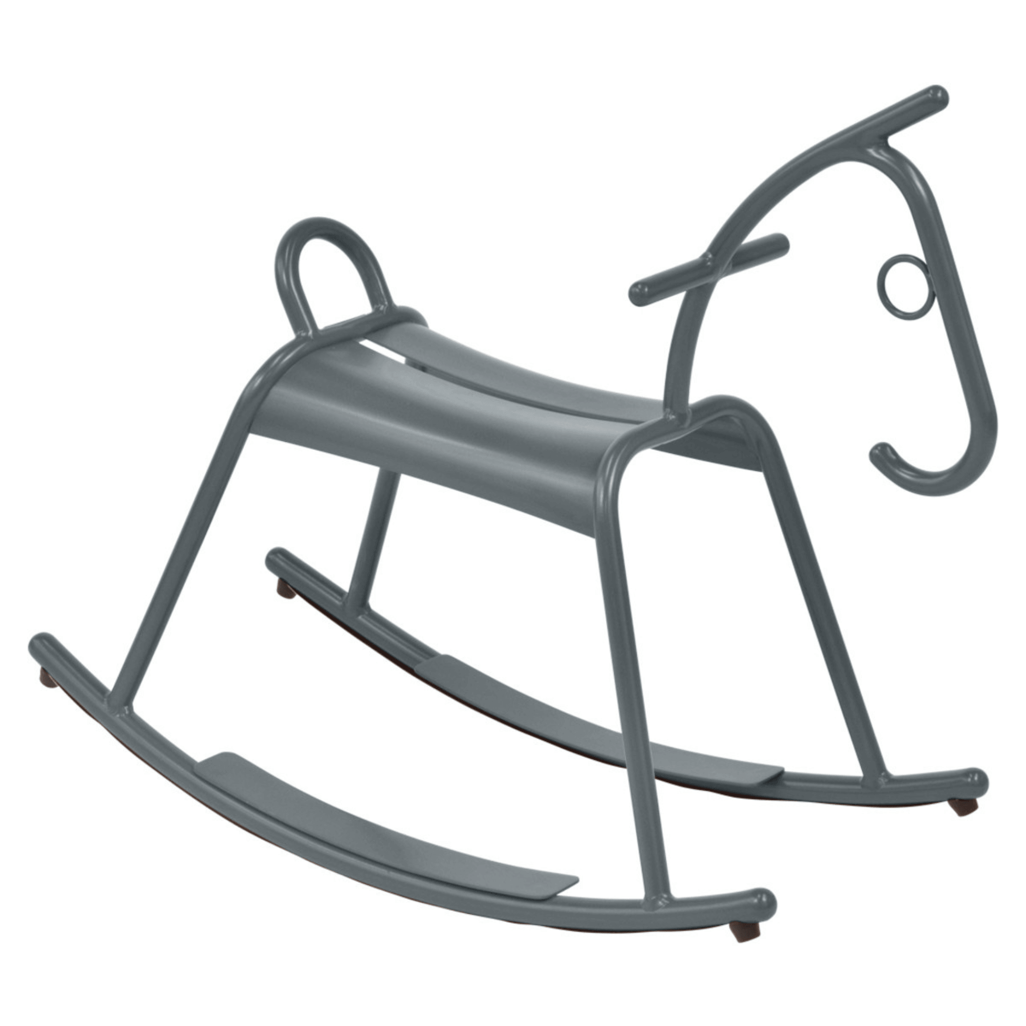 Adada Rocking Horse - Sea Green Designs