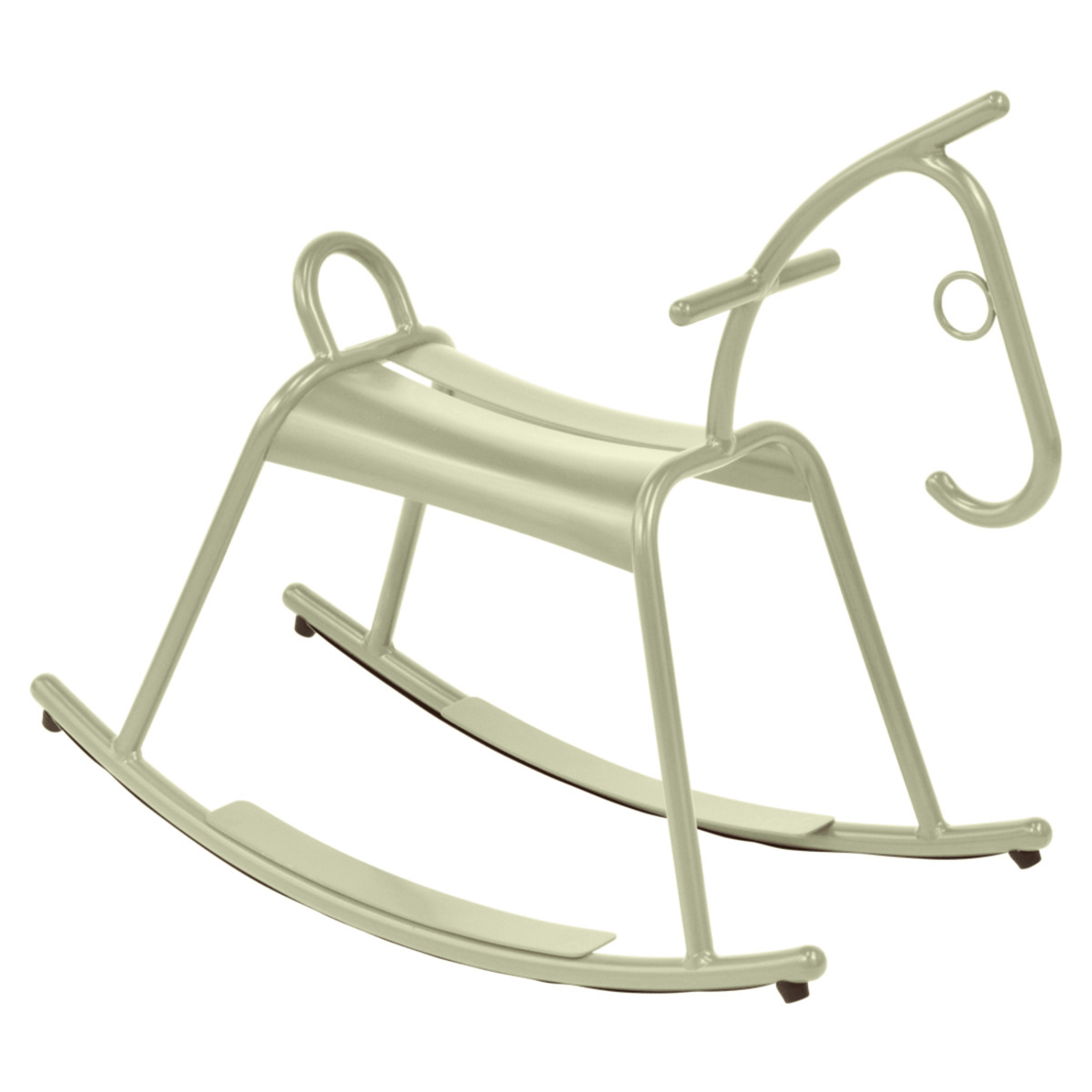 Adada Rocking Horse - Sea Green Designs