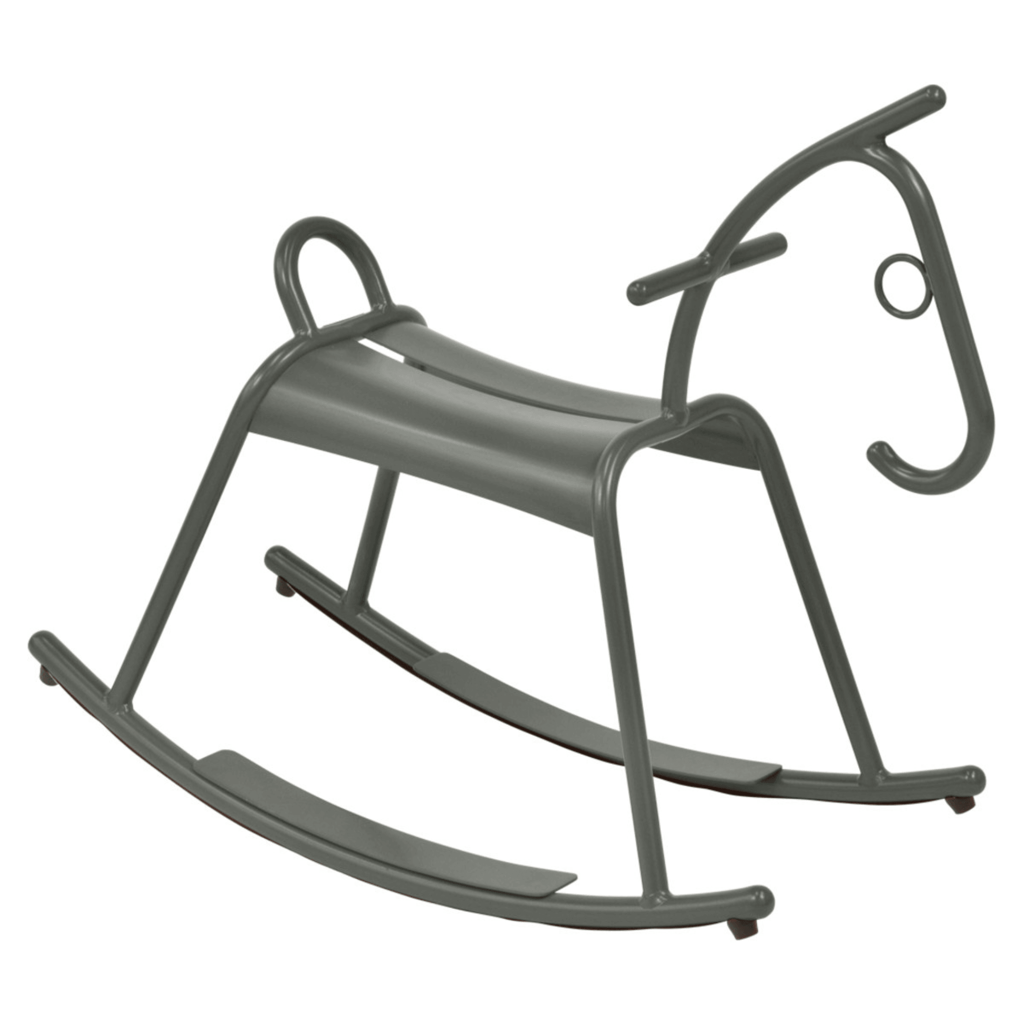 Adada Rocking Horse - Sea Green Designs