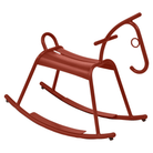 Adada Rocking Horse - Sea Green Designs