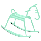 Adada Rocking Horse - Sea Green Designs