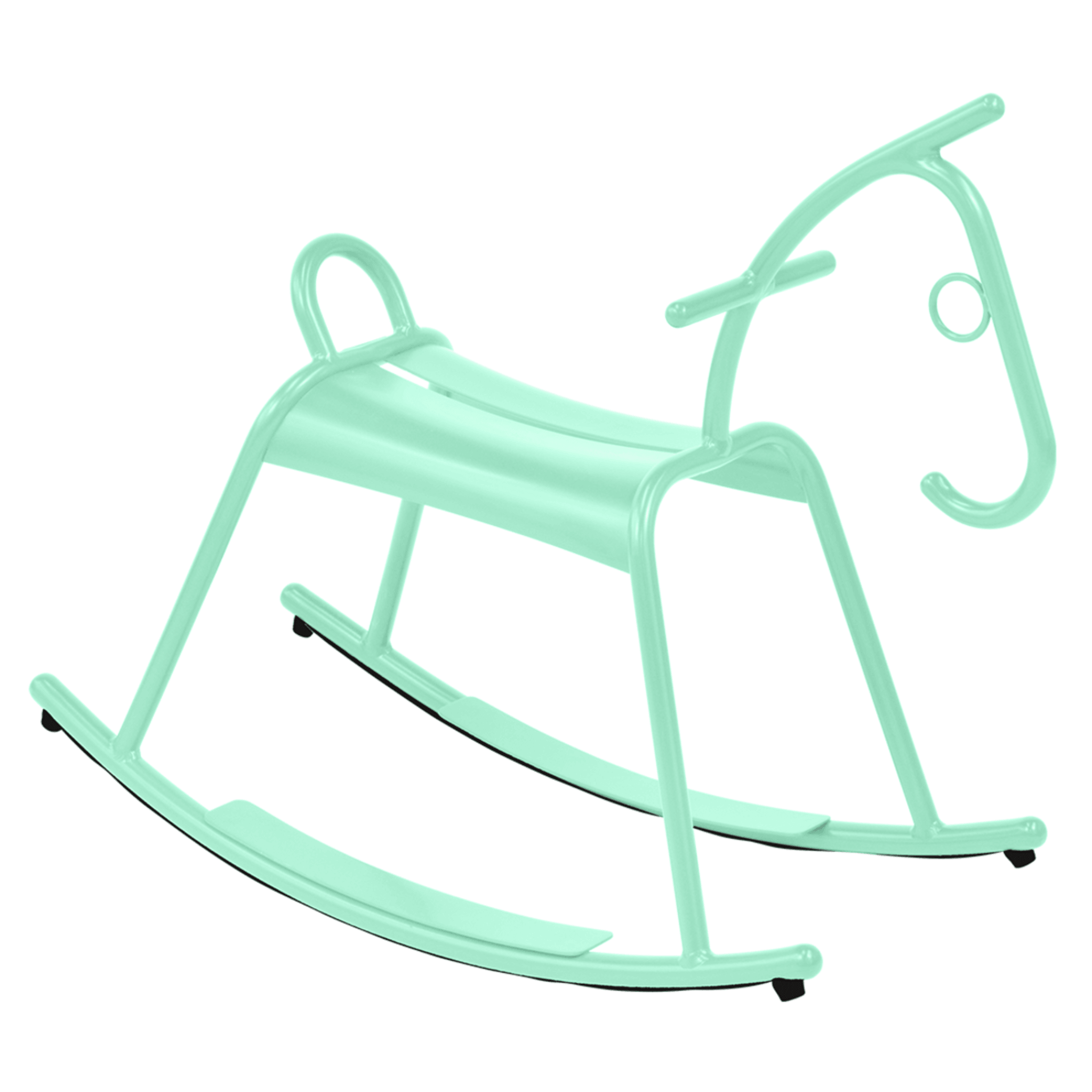 Adada Rocking Horse - Sea Green Designs