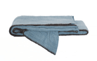 Akari Blanket - Sea Green Designs