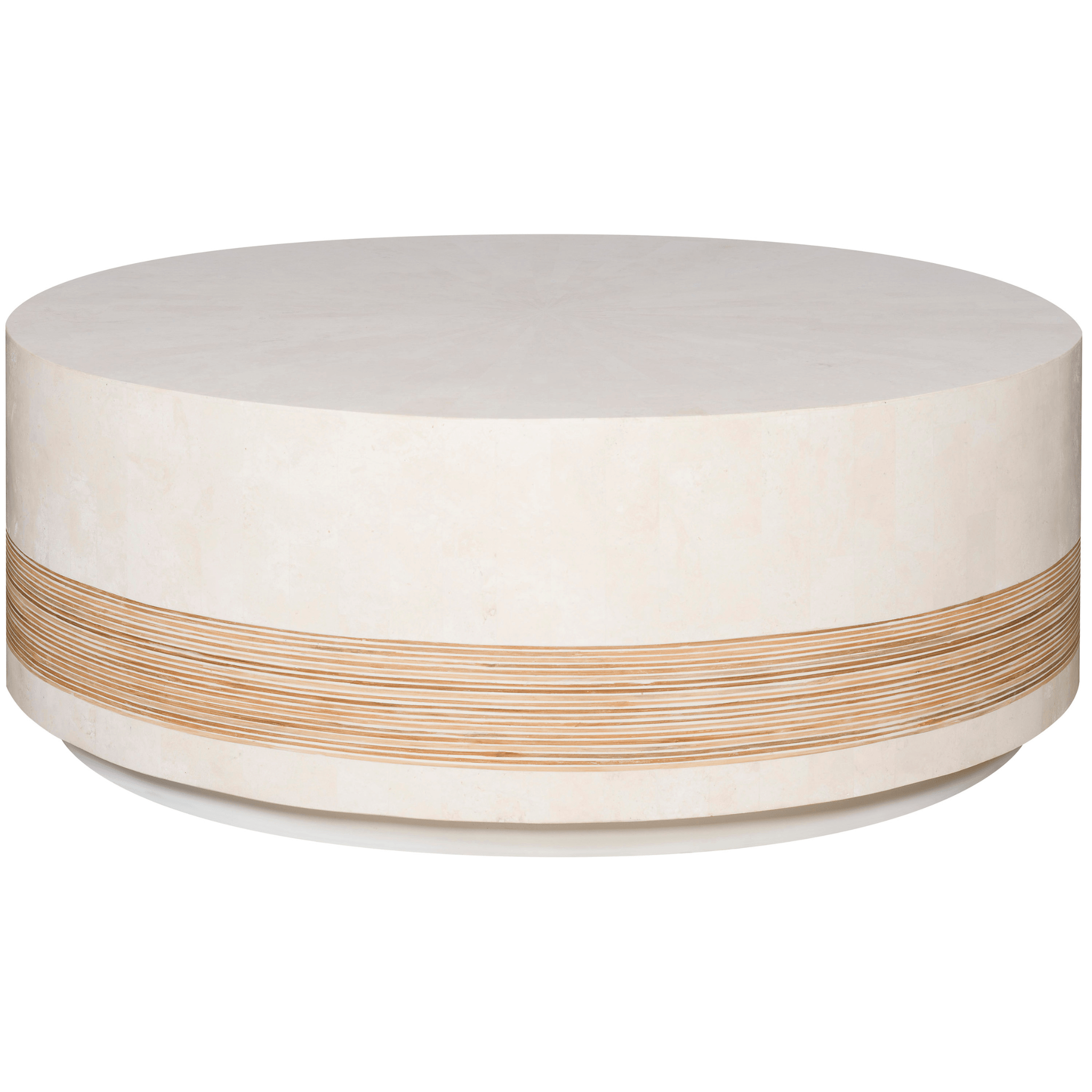 Alba Cocktail Table - Sea Green Designs