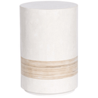 Alba Spot Table - Sea Green Designs