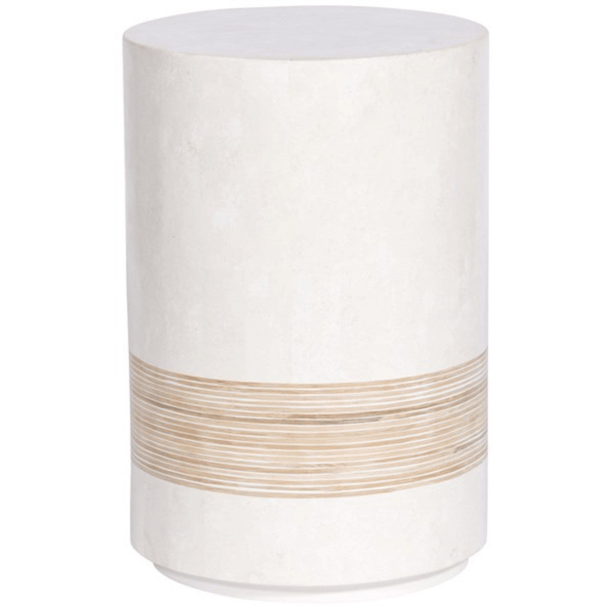 Alba Spot Table - Sea Green Designs
