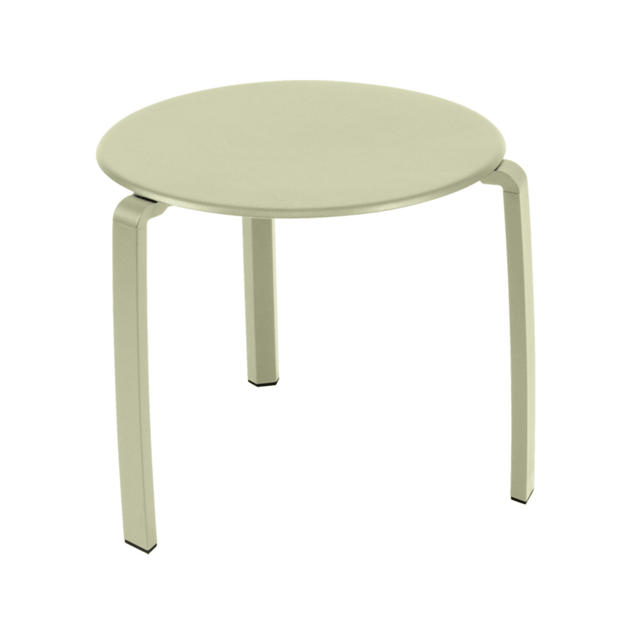 Alize Side Table - Sea Green Designs