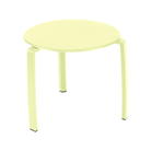 Alize Side Table - Sea Green Designs