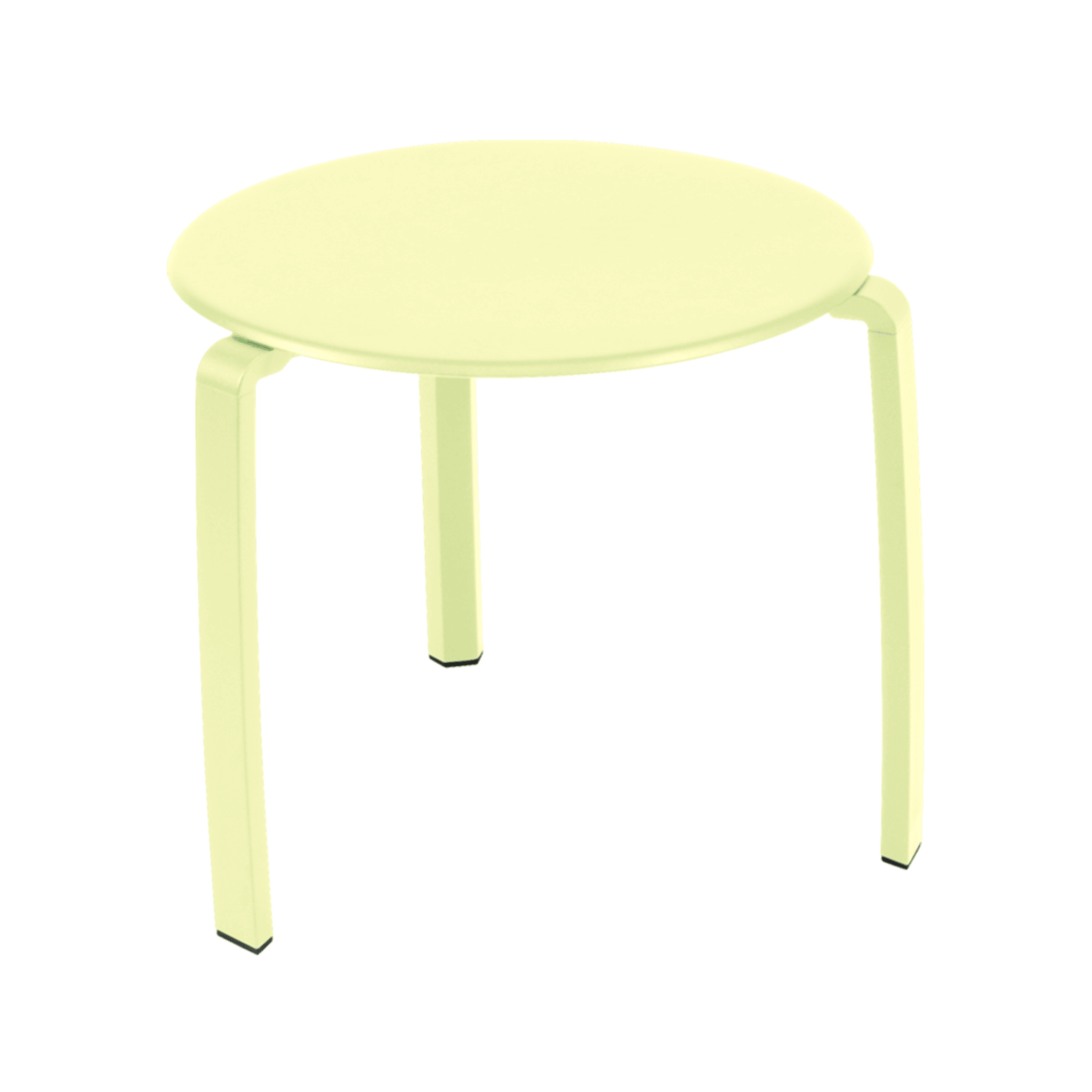 Alize Side Table - Sea Green Designs