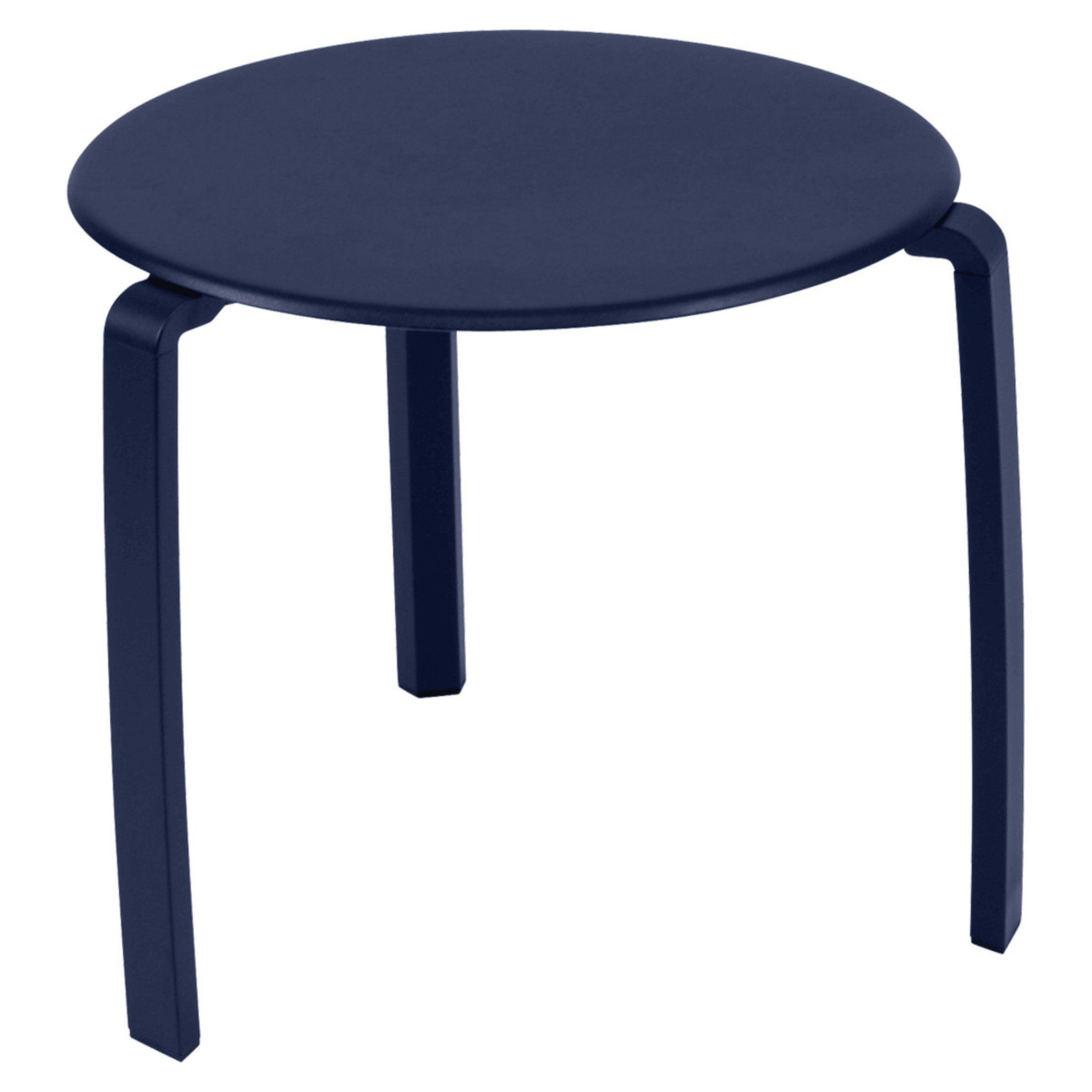 Alize Side Table - Sea Green Designs