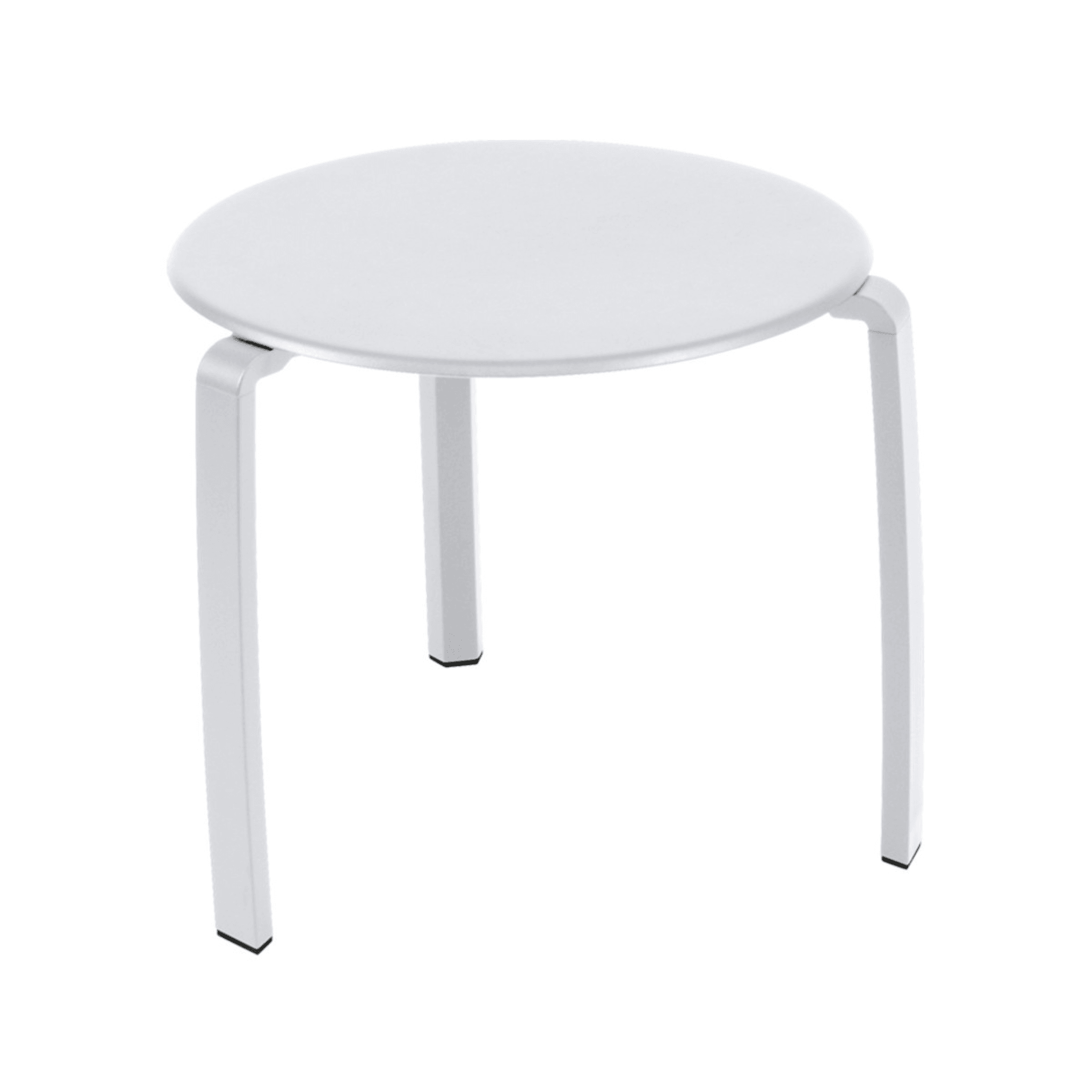 Alize Side Table - Sea Green Designs