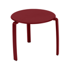 Alize Side Table - Sea Green Designs