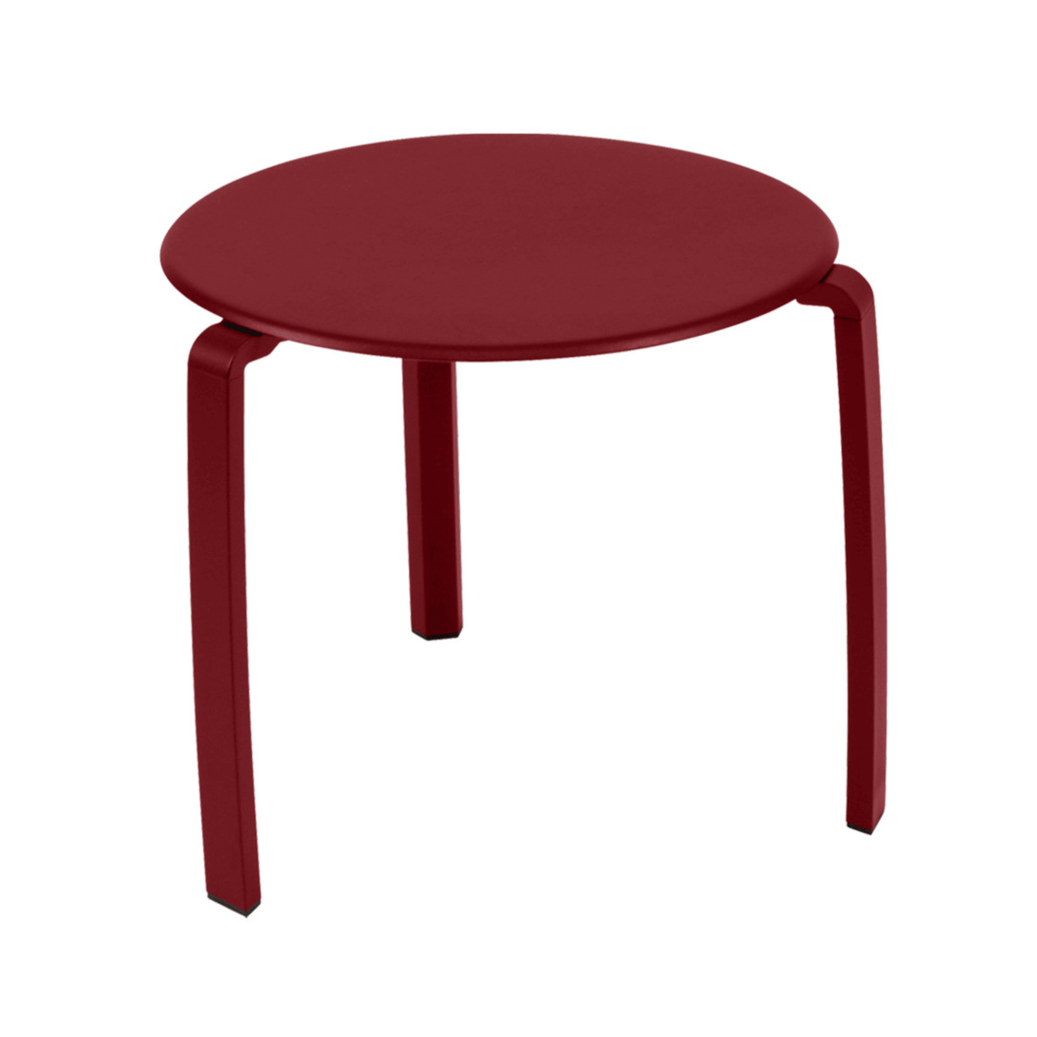 Alize Side Table - Sea Green Designs
