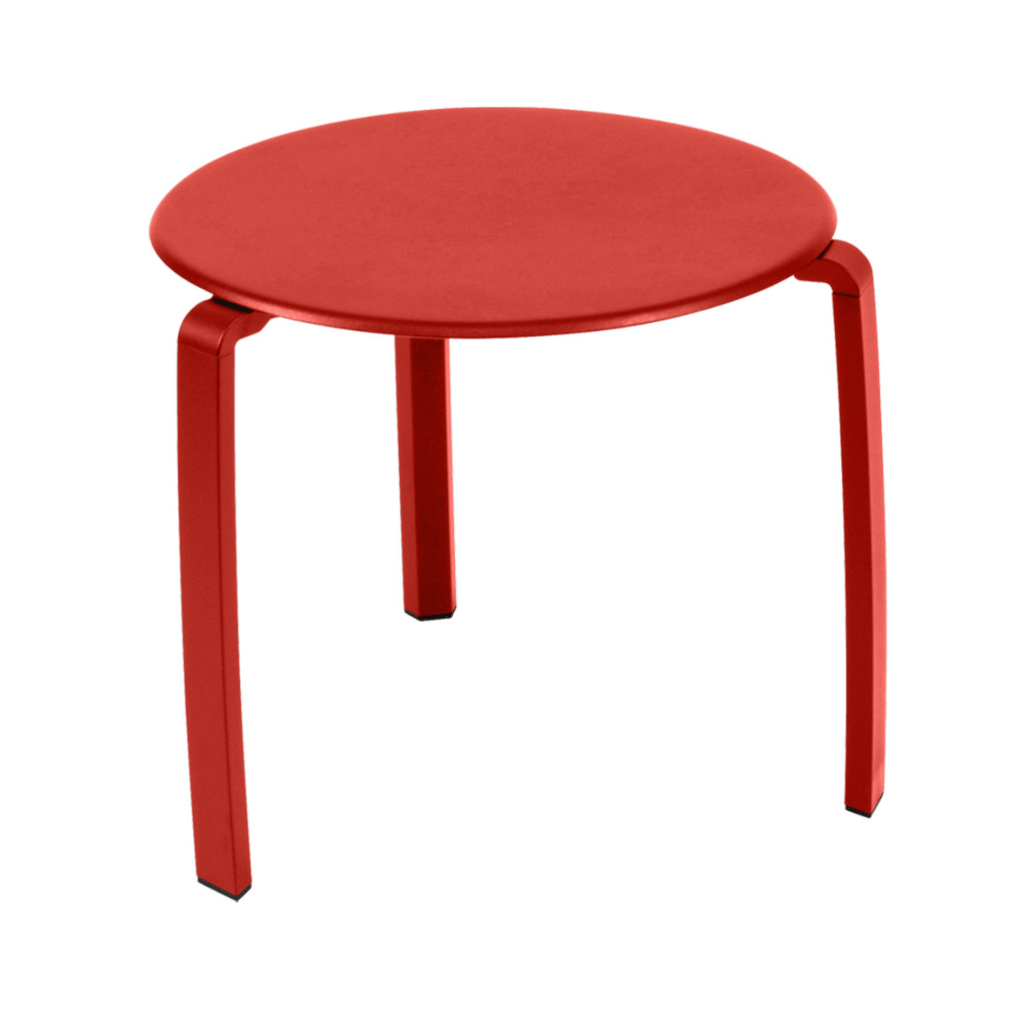 Alize Side Table - Sea Green Designs