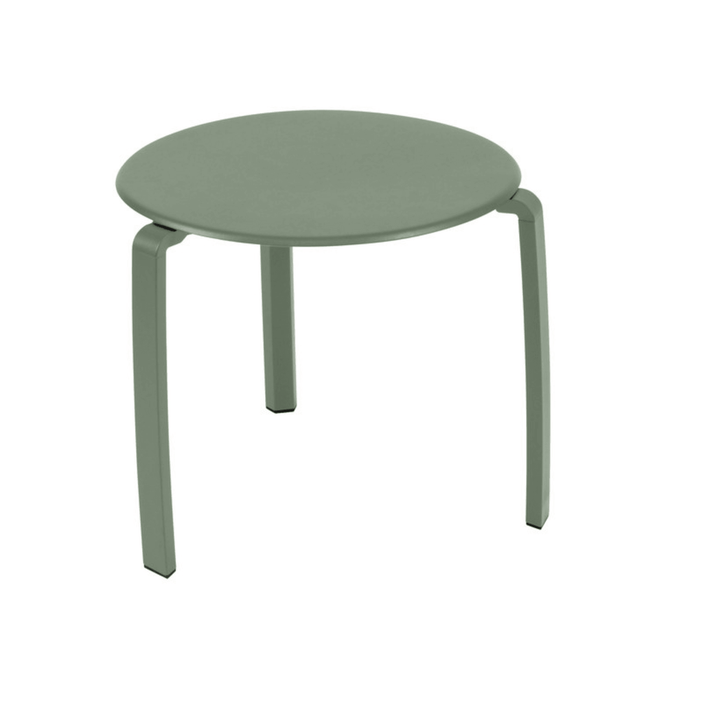 Alize Side Table - Sea Green Designs