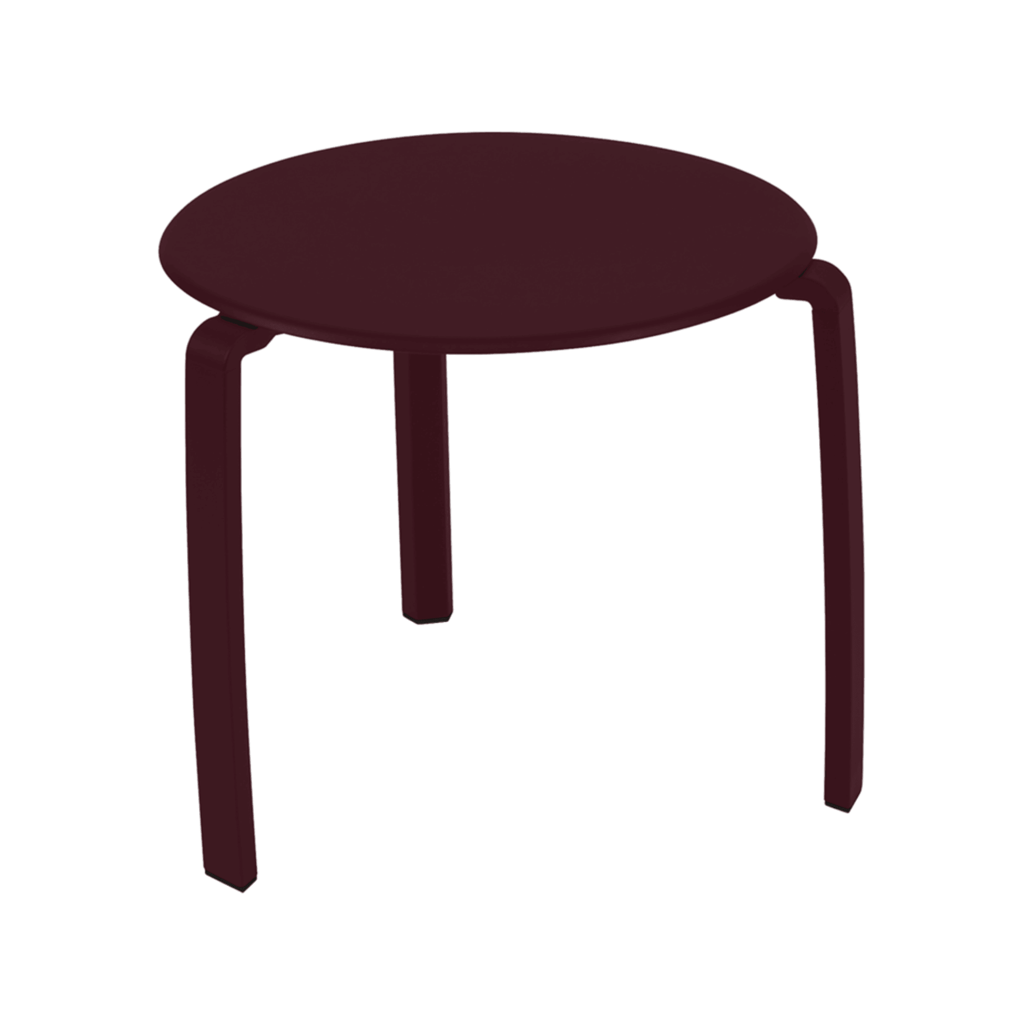 Alize Side Table - Sea Green Designs
