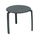 Alize Side Table - Sea Green Designs