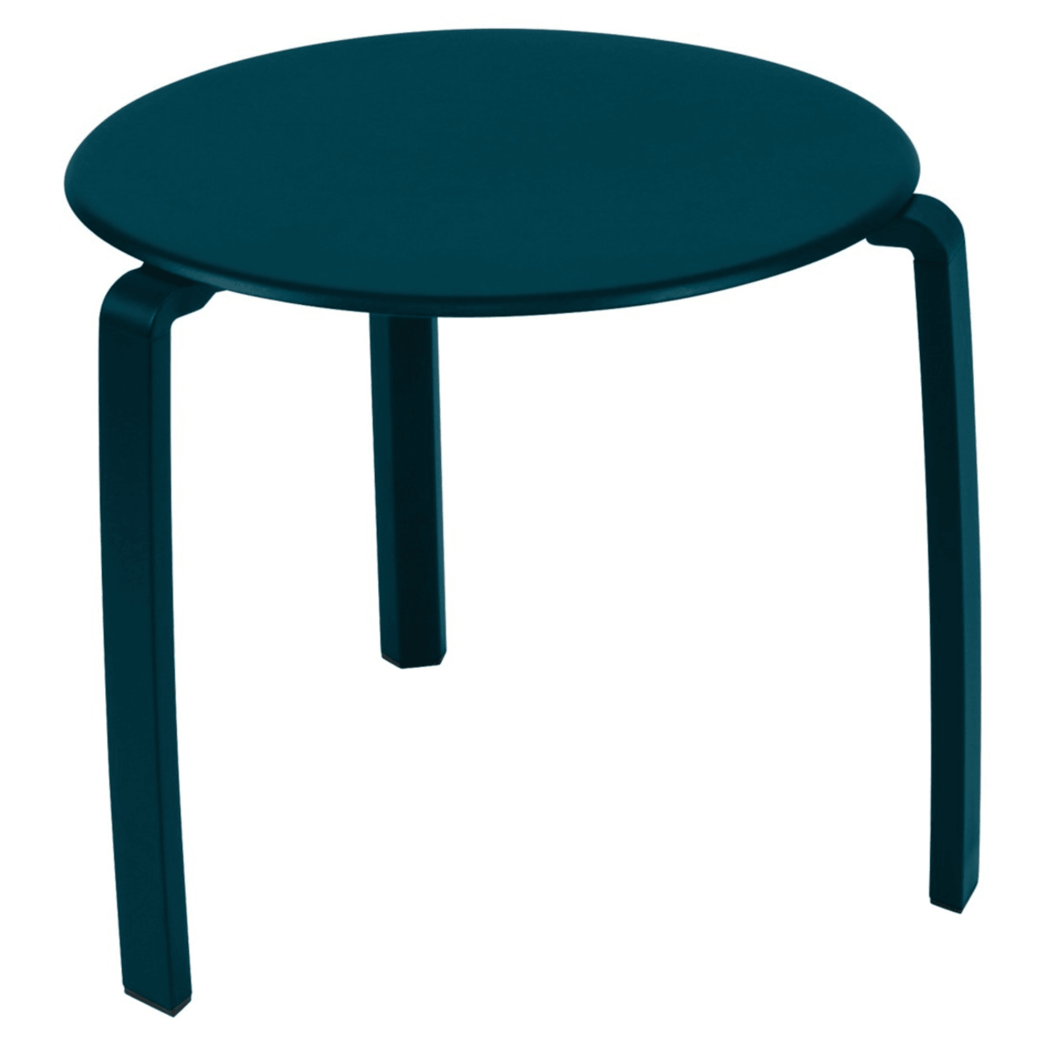 Alize Side Table - Sea Green Designs