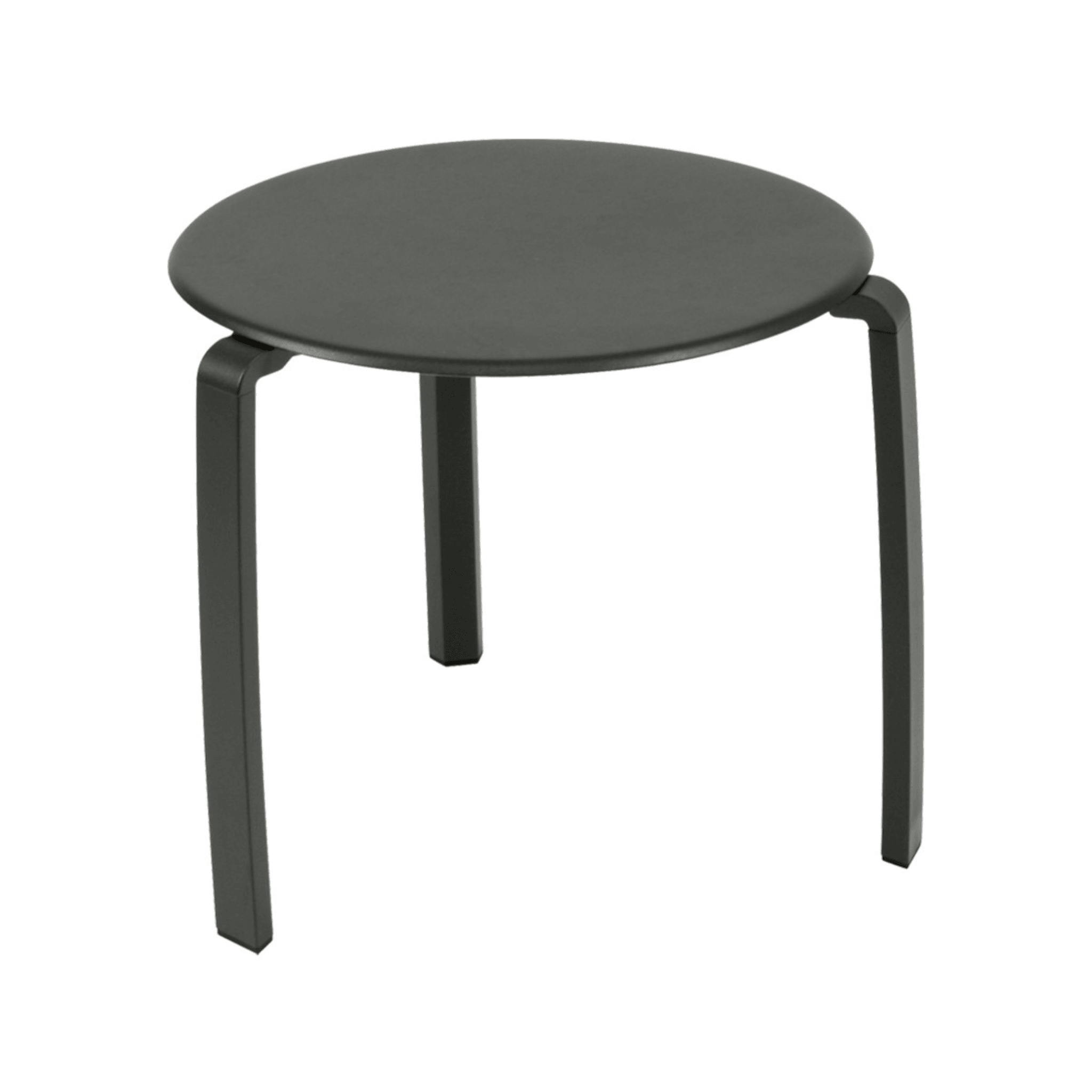 Alize Side Table - Sea Green Designs