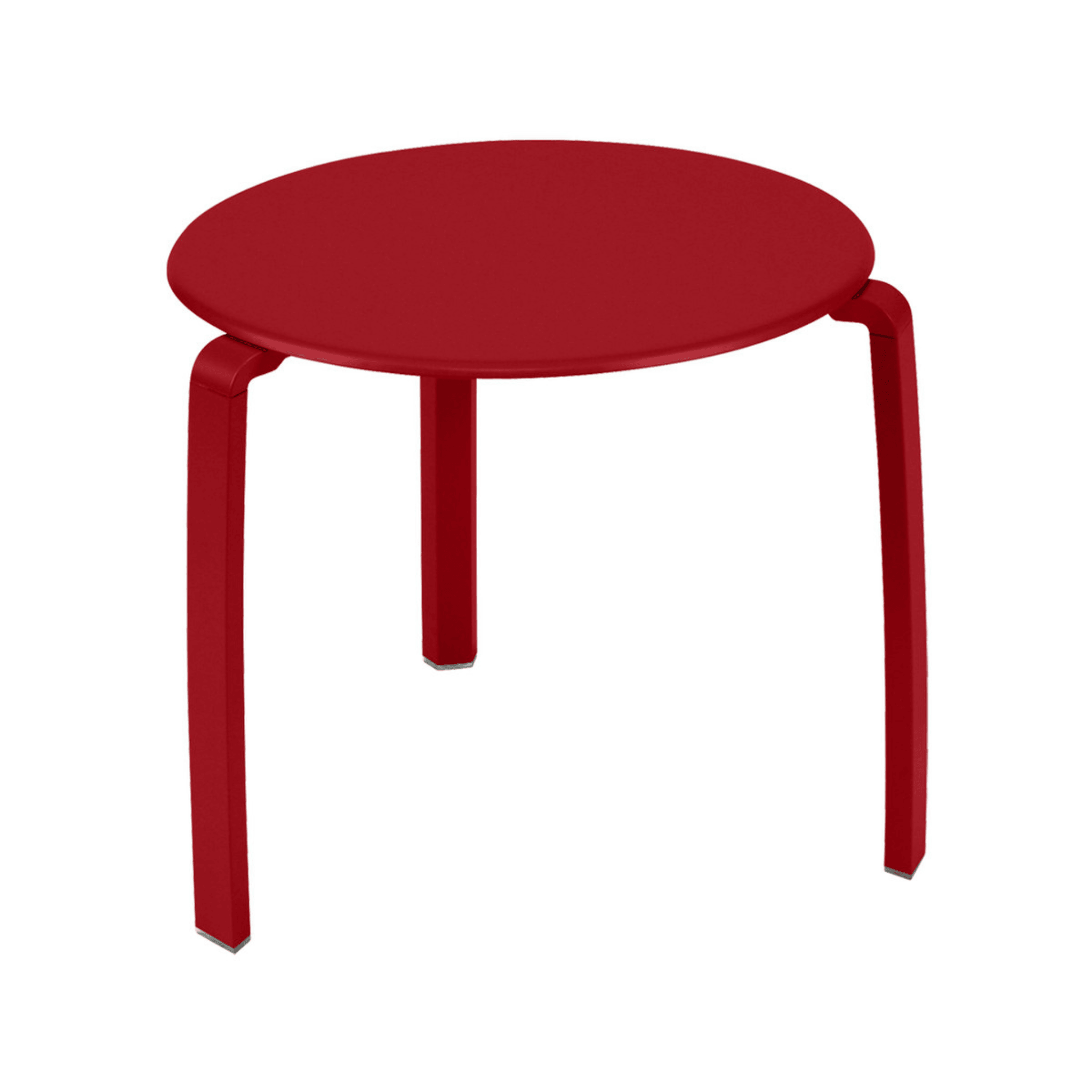 Alize Side Table - Sea Green Designs
