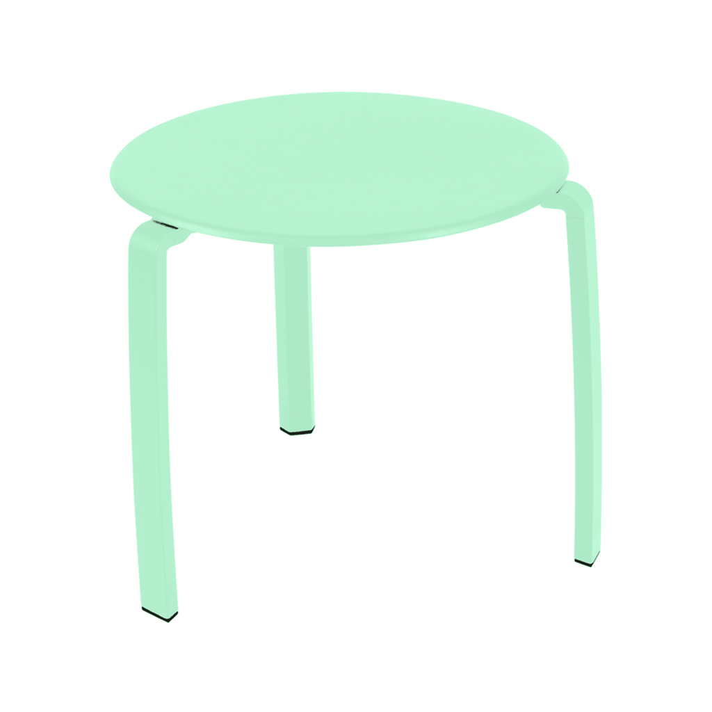 Alize Side Table - Sea Green Designs