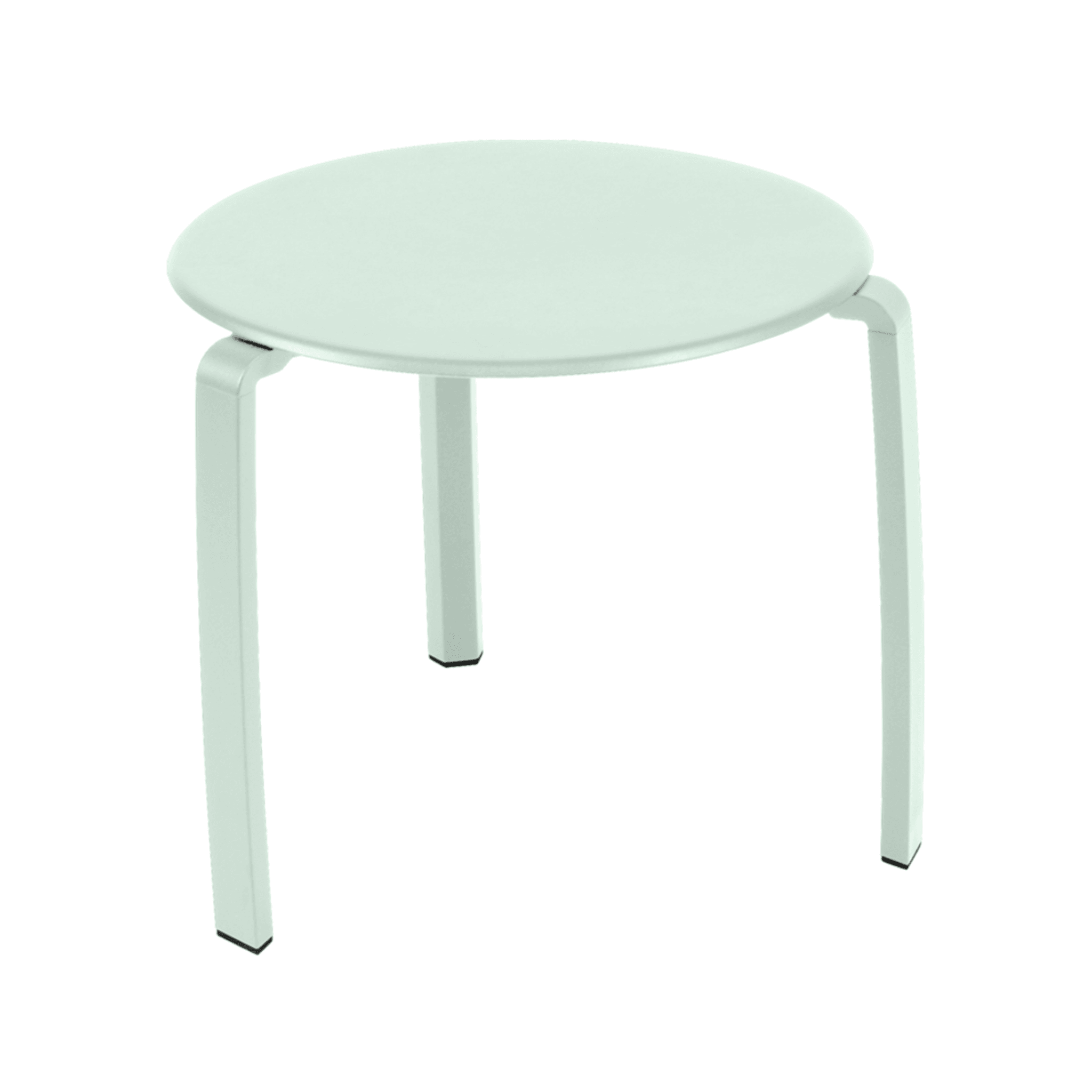 Alize Side Table - Sea Green Designs