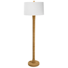 All Wrapped Up Floor Lamp - Sea Green Designs
