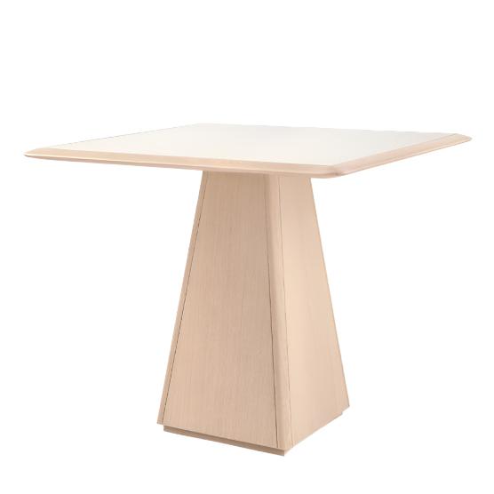 Alma Dining Table - Sea Green Designs