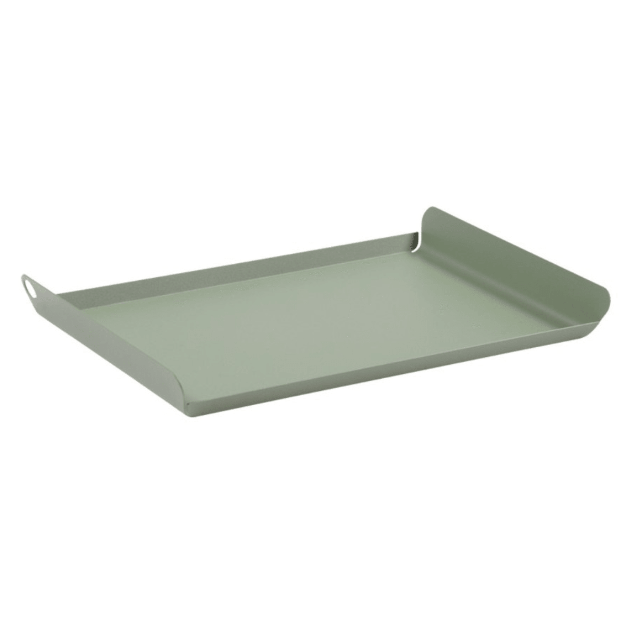 Alto Tray - Sea Green Designs