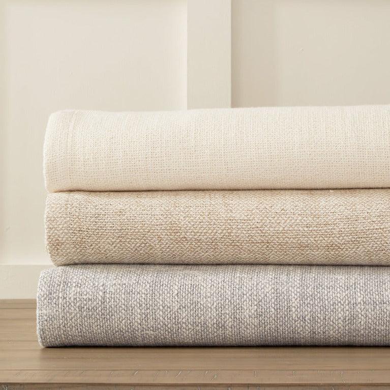 Amagansett Coverlet - Sea Green Designs