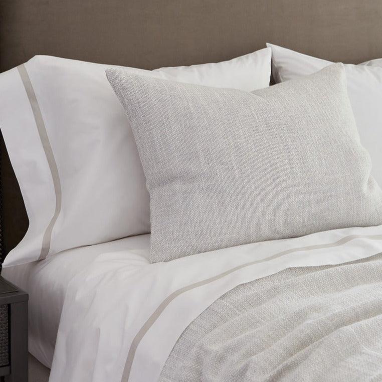 Amagansett Coverlet - Sea Green Designs