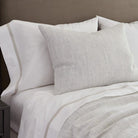 Amagansett Duvet - Sea Green Designs