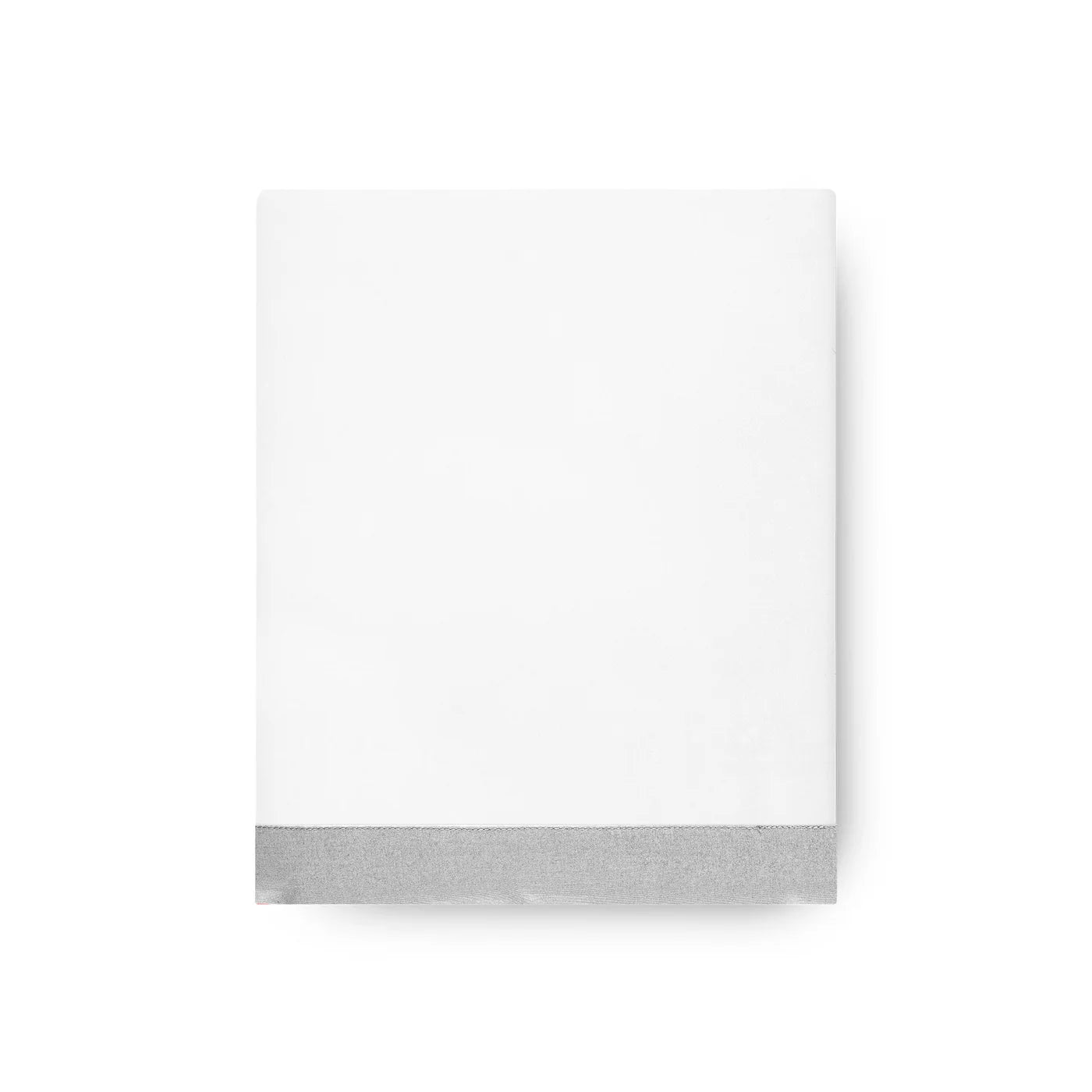 Prado Flat Sheet - Sea Green Designs