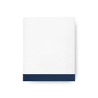 Prado Flat Sheet - Sea Green Designs