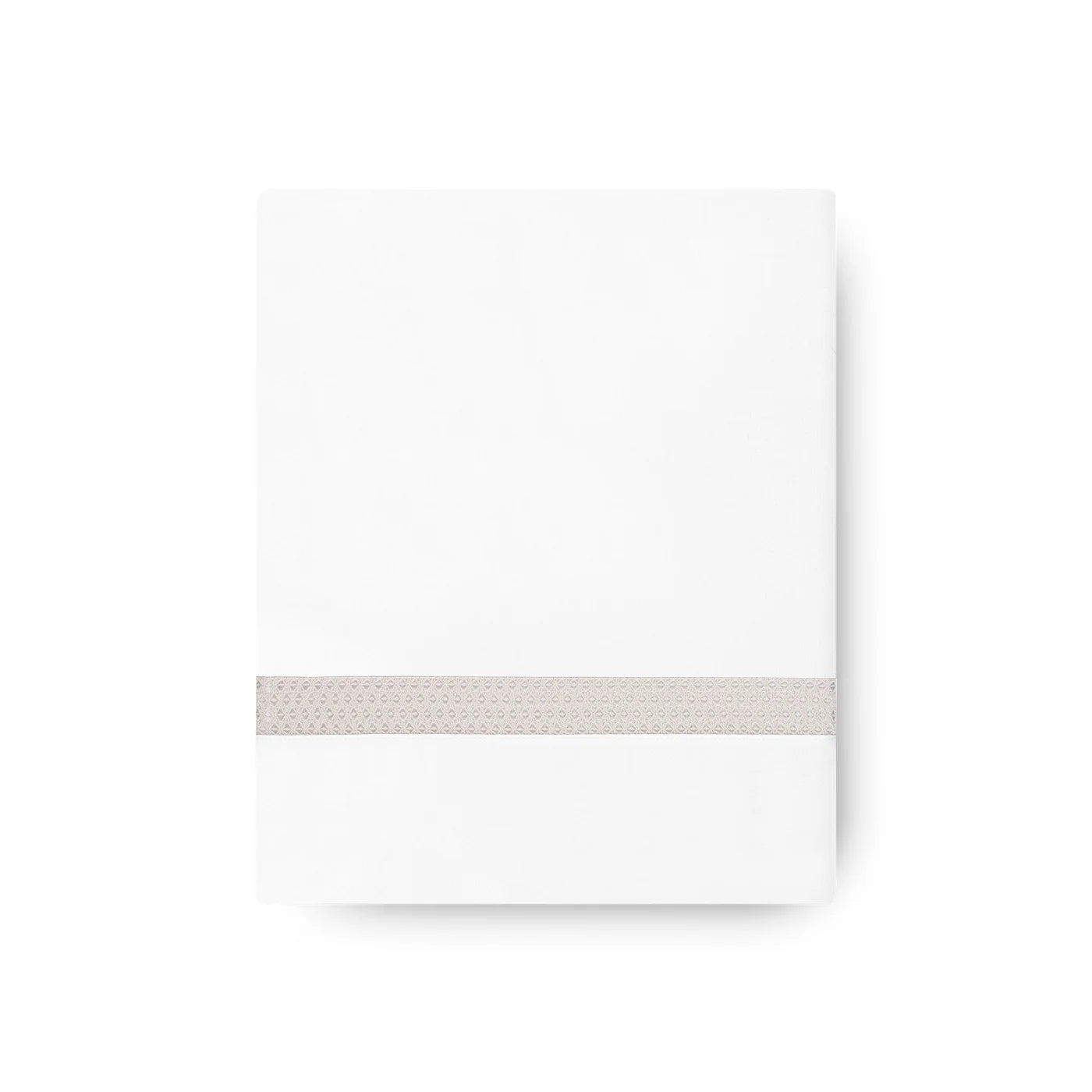 Sónia Flat Sheet - Sea Green Designs