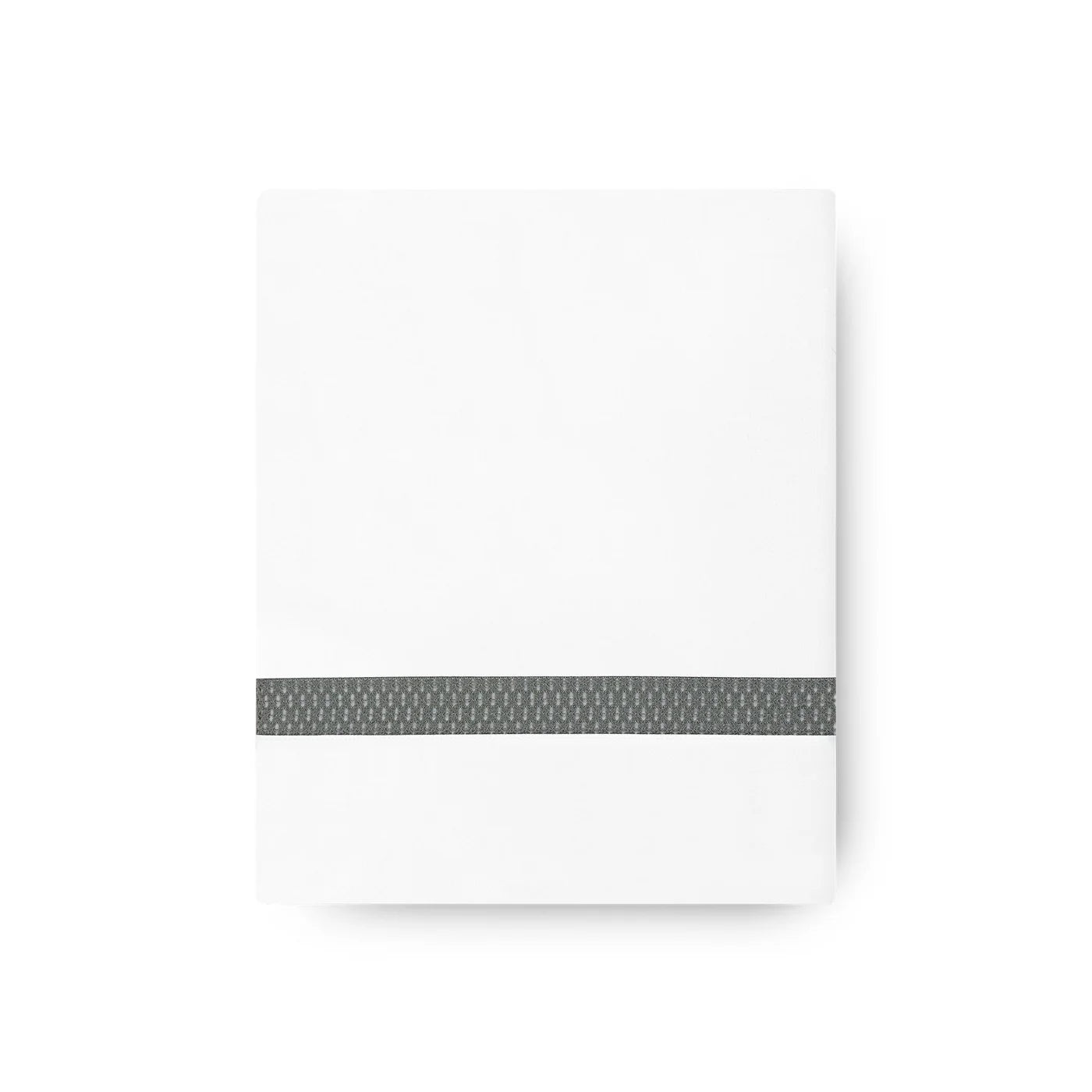 Sónia Flat Sheet - Sea Green Designs