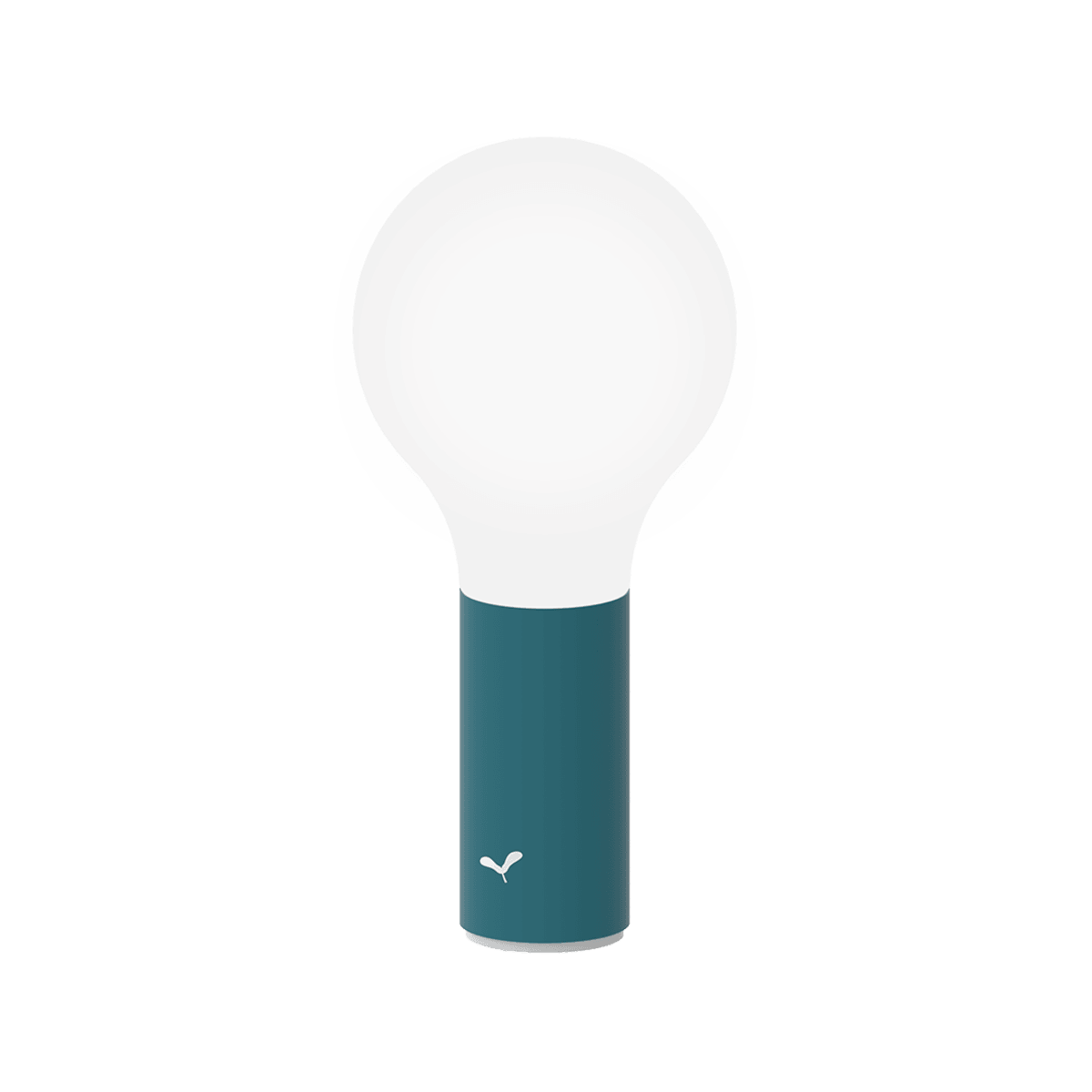 Aplo Lamp - Sea Green Designs