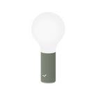 Aplo Lamp - Sea Green Designs