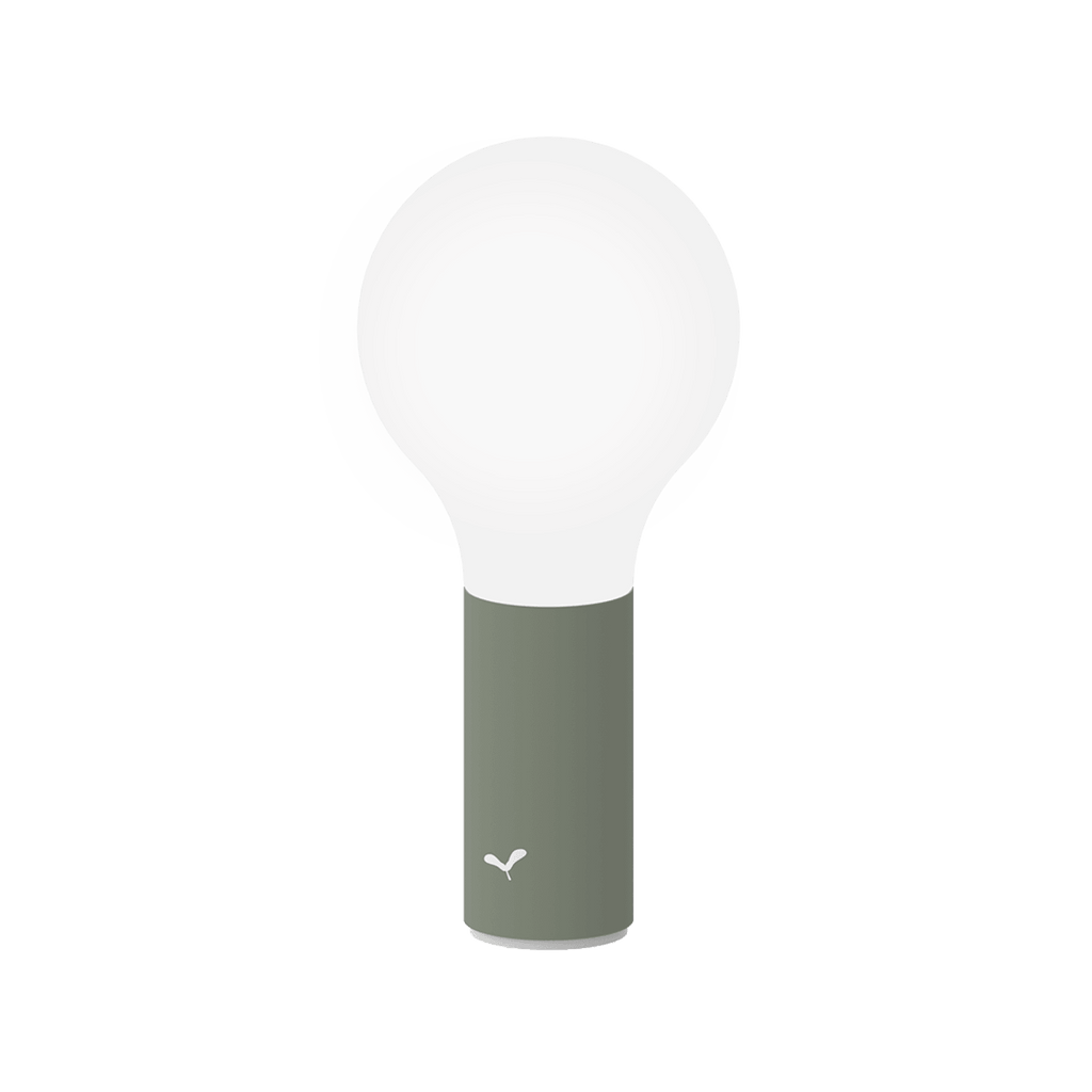 Aplo Lamp - Sea Green Designs