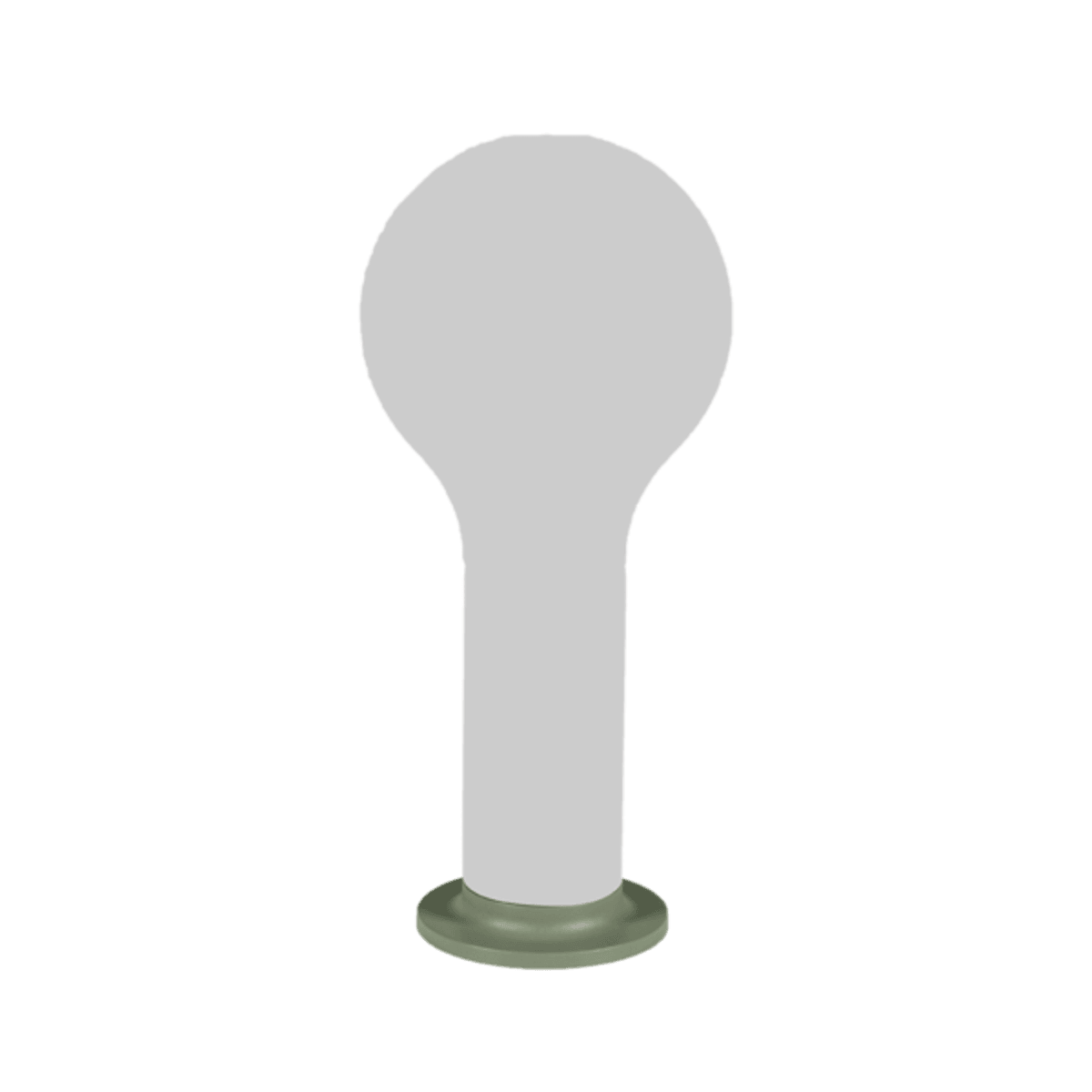 Aplo Magnetic Base - Sea Green Designs