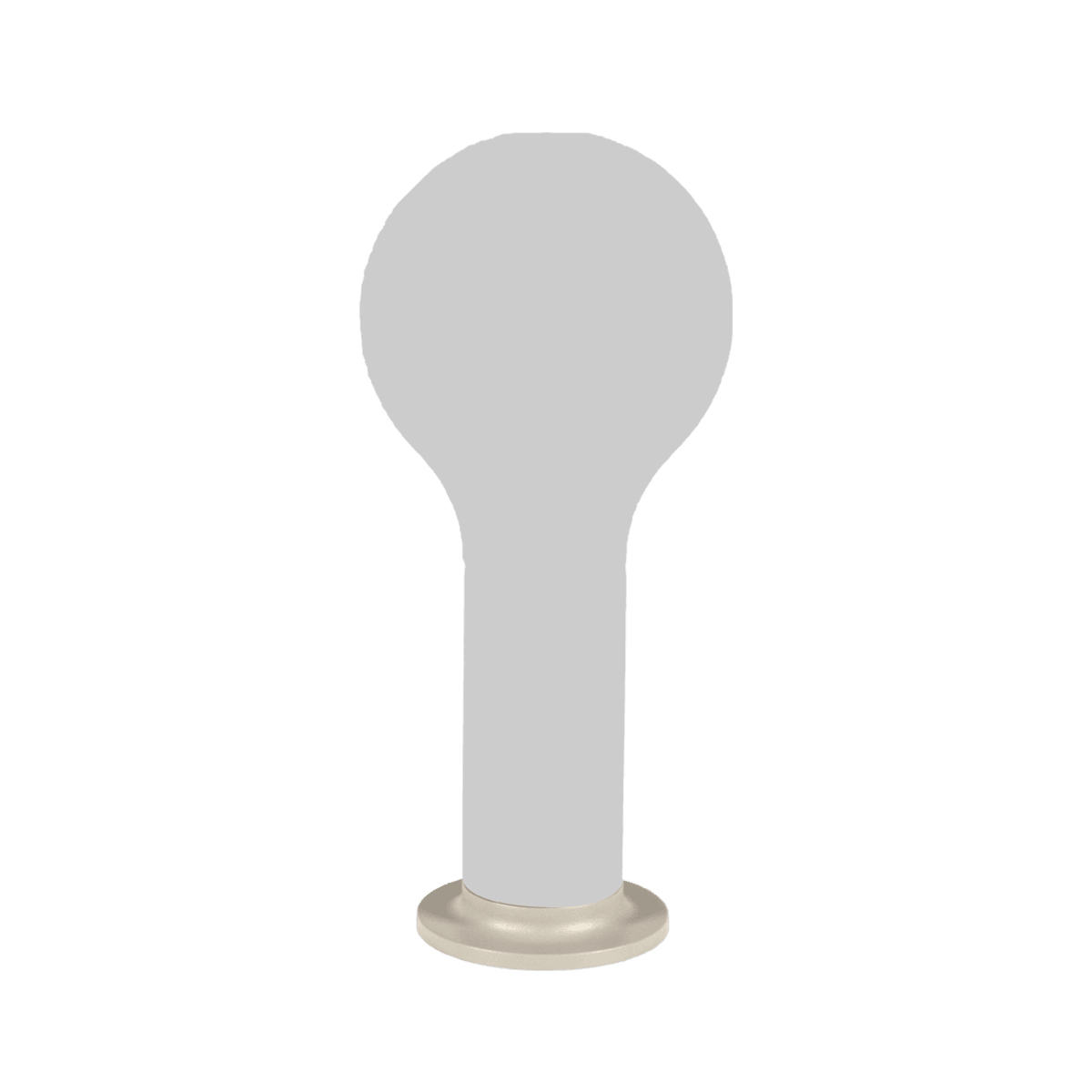 Aplo Magnetic Base - Sea Green Designs