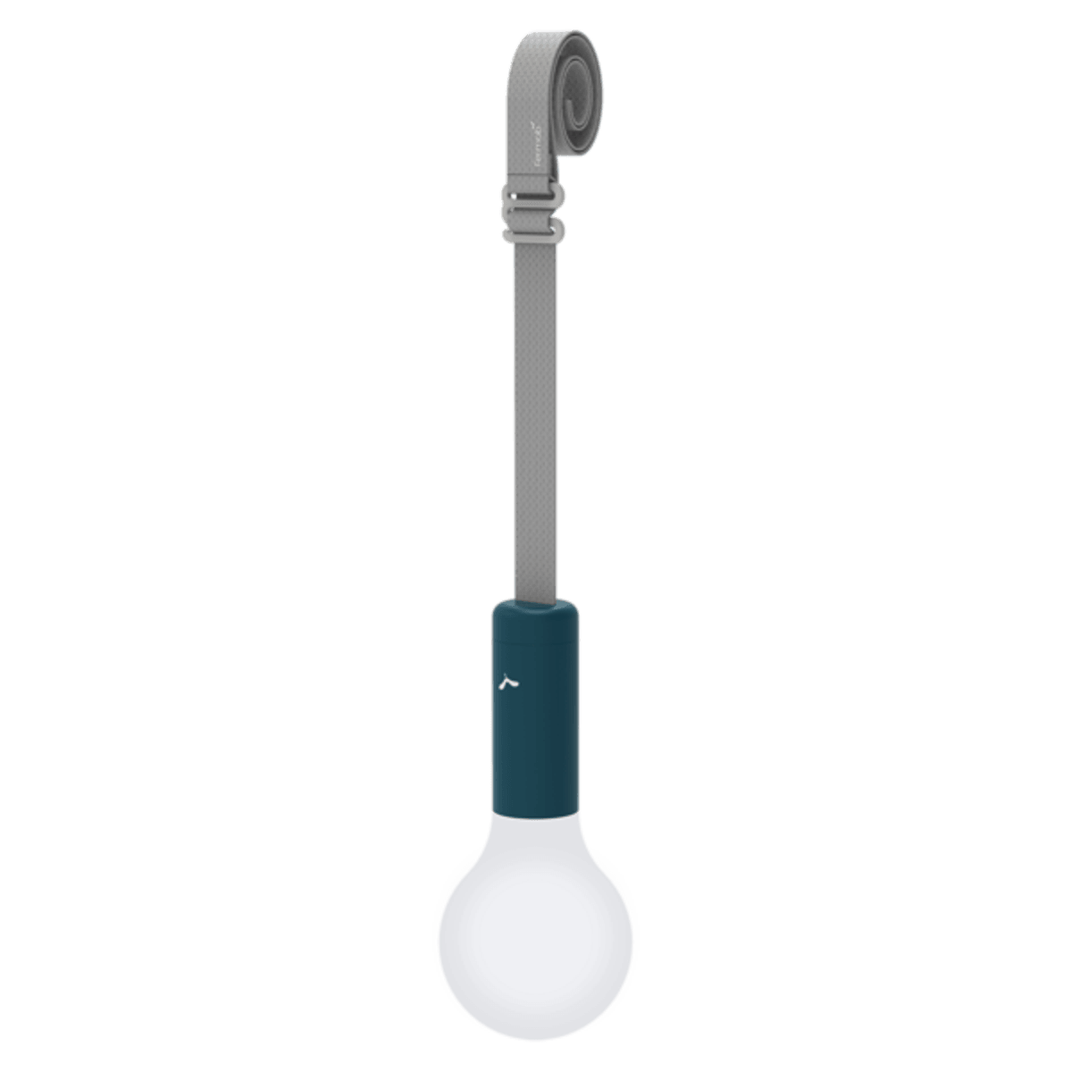 Aplô Pack Lamp H.10 + Suspension Strap - Sea Green Designs