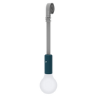 Aplô Pack Lamp H.10 + Suspension Strap - Sea Green Designs