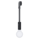 Aplô Pack Lamp H.10 + Suspension Strap - Sea Green Designs