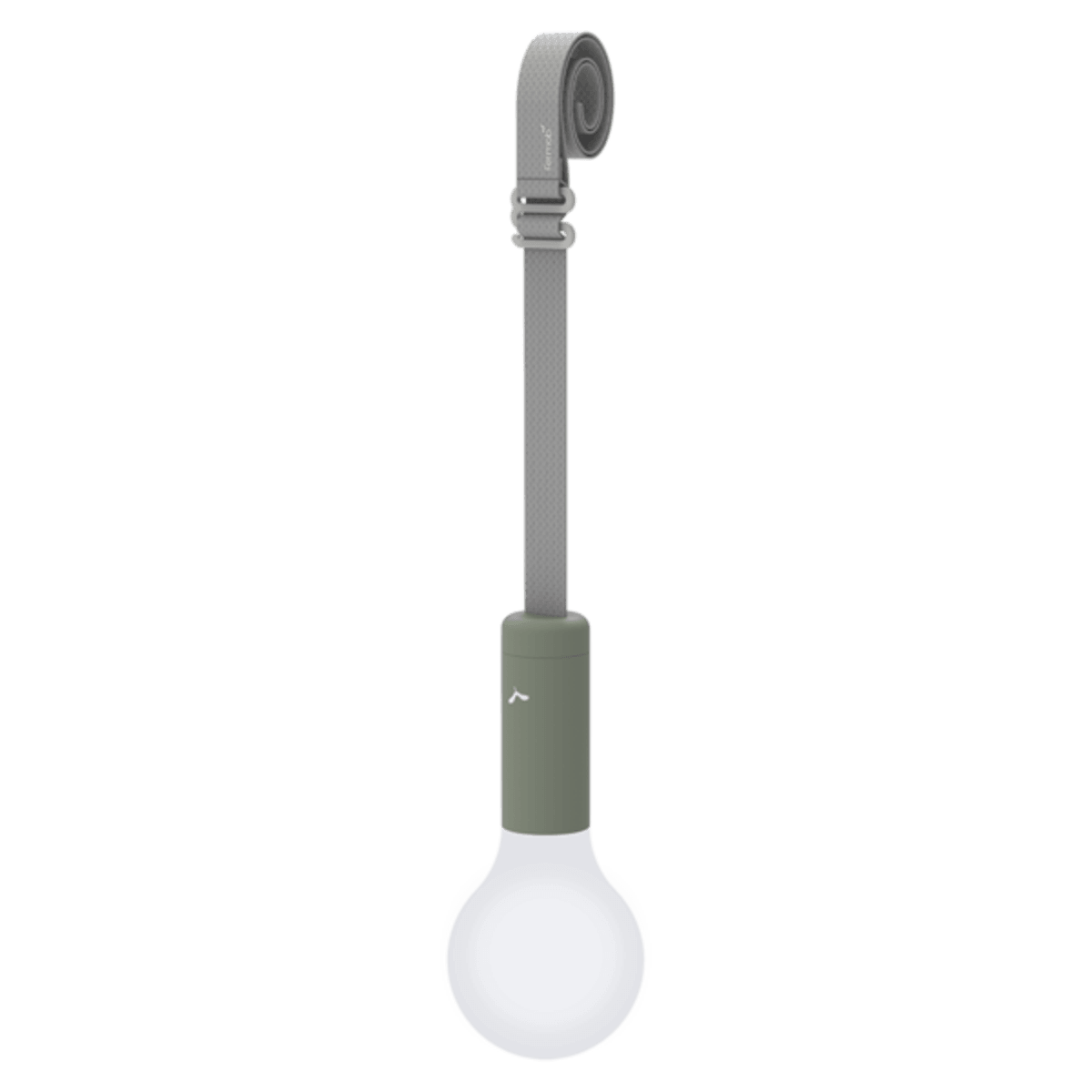 Aplô Pack Lamp H.10 + Suspension Strap - Sea Green Designs