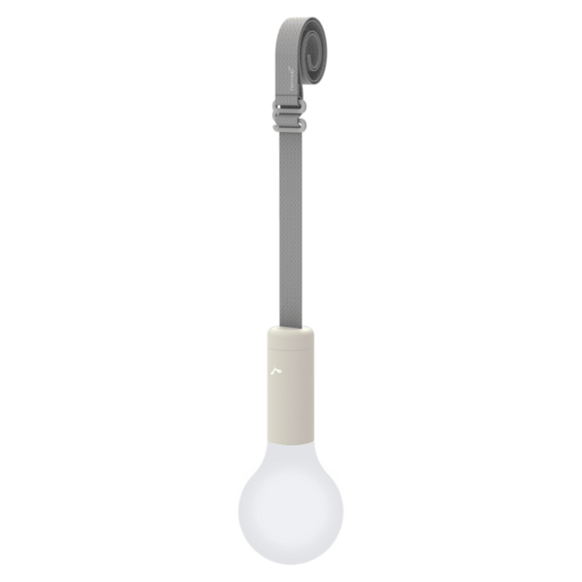 Aplô Pack Lamp H.10 + Suspension Strap - Sea Green Designs